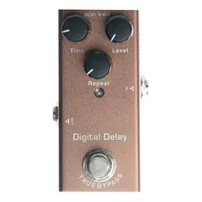 Pedal Digital Delay Foto mini 3