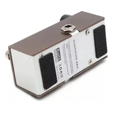 Pedal Digital Delay Saphue Ñ/é Boss Mxr Joyo Moer Nux Dod Cor Marrom Foto mini  3