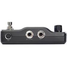 Pedal Digital Digitech Istomp -e 1 Ano Foto mini  2