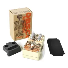 Pedal Digitech Obscura Altered Delay/reverb Cor Creme Foto mini  3