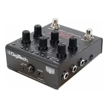 Pedal Digitech Trio Plus Looper Para Guitarra Foto mini  2