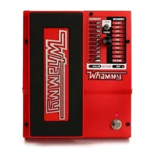 Pedal Digitech Whammy V Foto mini 1