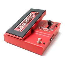 Pedal Digitech Whammy V Foto mini 2