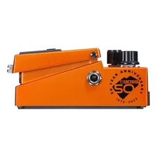 Pedal Distortion Boss Ds-1-b50a Edição Especial 50 Anos Foto mini 4