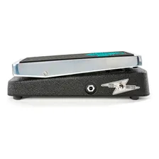 Pedal Dunlop Cry Baby Daredevil Fuzz Wah Dd95fw Foto mini 4