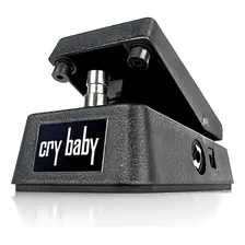 Pedal Dunlop Crybaby Mini Wah Cbm95 Foto mini 1