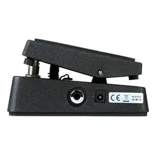Pedal Dunlop Crybaby Mini Wah Cbm95 Foto mini 3
