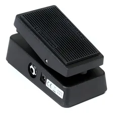 Pedal Dunlop Crybaby Mini Wah Cbm95 Foto mini 2