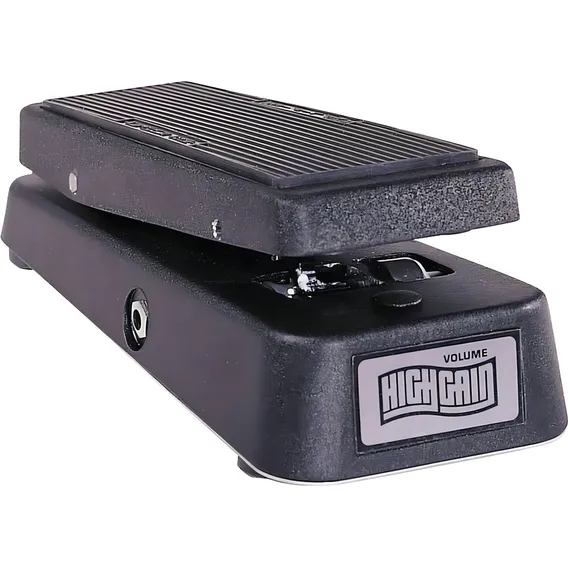 Pedal Dunlop Iz1156 High Gain Volume Foto 1