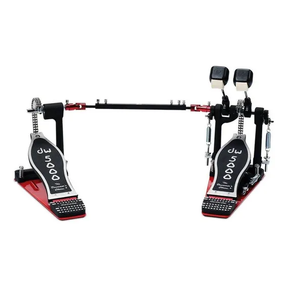 Pedal duplo DWCP5002ad4 Dw Foto 1