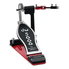 Pedal duplo DWCP5002ad4 Dw Foto mini 2