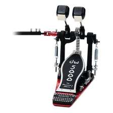 Pedal duplo DWCP5002ad4 Dw Foto mini 3