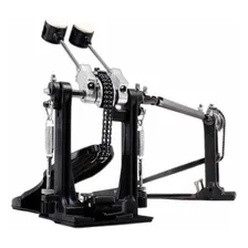 Pedal Duplo Mapex Para Bumbo P600-tw-série 600 Foto mini 2