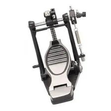 Pedal Duplo Para Bateria X-pro Foto mini 3