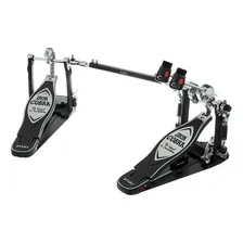 Pedal Duplo Tama Hp900rwn Iron Cobra Rolling Glide Foto mini  3