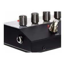 Pedal Eden Californi Wha Para Baixo Foto mini 3