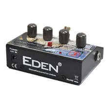 Pedal Eden Californi Wha Para Baixo Foto mini 4