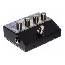 Pedal Eden Californi Wha Para Baixo Foto mini 2