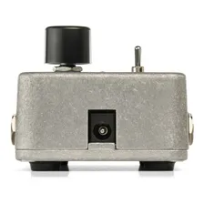 Pedal Ehx 5mm Power Amp C/ -e & - Imediato Foto mini  2