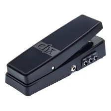 Pedal Ehx Cock Fight Plus Talking Wah & Fuzz C/ Nf-e Foto mini 2