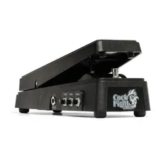 Pedal Ehx Cock Fight Plus Talking Wah & Fuzz C/ Nf-e Foto mini 1