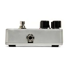 Pedal Ehx Nano Pulsar Stereo Tremolo Electro Harmonix Foto mini  3