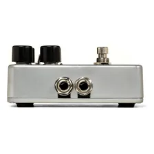 Pedal Ehx Nano Pulsar Stereo Tremolo Electro Harmonix Foto mini  2