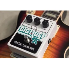 Pedal Electro Harmonix Big Muff Tone Wicker Foto mini 2