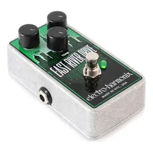Pedal Electro Harmonix East River Drive - Ehx Cor Prata Foto mini 2