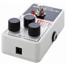 Pedal Electro Harmonix Nano Big Muff Pi Foto mini 2