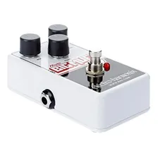 Pedal Electro Harmonix Nano Big Muff Pi Foto mini 3