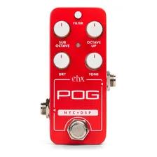 Pedal Electro Harmonix Pico Pog Foto mini 1