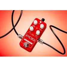 Pedal Electro Harmonix Pico Pog Foto mini 3