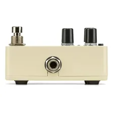 Pedal Electro Harmonix Pico Rerun Tape Delay Foto mini 2