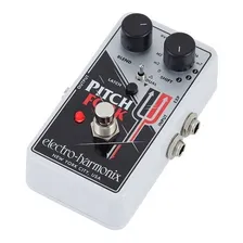 Pedal Electro-harmonix Pitch Fork Pitch Shifter Foto  mini 1