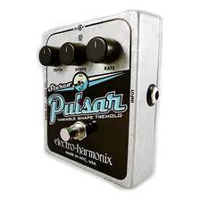 Pedal Electro Harmonix Pulsar Tremolo C/ & Cor Única Foto mini  3
