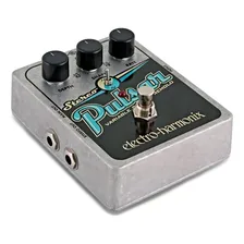 Pedal Electro Harmonix Pulsar Tremolo C/ & Cor Única Foto mini 4