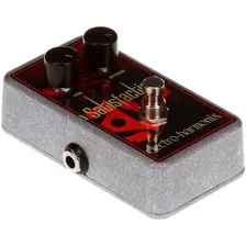Pedal Electro Harmonix Satisfaction Fuzz Com Nota Fiscal** Foto mini 2