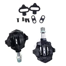 Pedal Encaixe Clip Vicini Mt530 Taquinho Tipo Shimano M520 Foto mini 2