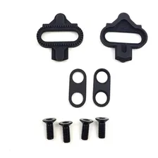 Pedal Encaixe Clip Vicini Mt530 Taquinho Tipo Shimano M520 Foto mini 3