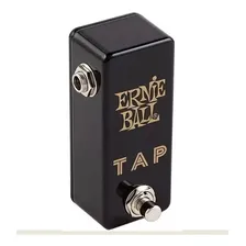 Pedal Ernie Ball Mini Foot Tap Tempo + Foto mini 1