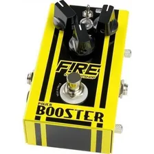 Pedal Fire Custom Shop Power Booster Foto mini 1