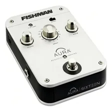 Pedal Fishman Para Violão Pro-aip-p16 Aura Sixteen Foto mini 2