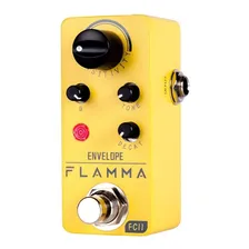 Pedal Flamma Fc11 Envelope Filter - Pd1169 Foto mini 1
