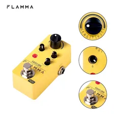 Pedal Flamma Fc11 Envelope Filter - Pd1169 Foto mini 2