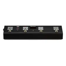 Pedal Footswitch Fs-10 Para Amplificadores Blackstar Id Foto mini  2