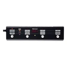 Pedal Footswitch Fs-10 Para Amplificadores Blackstar Id Foto  mini 1