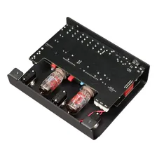 Pedal Friedman Dual Tube Preamp Di + Ir Valvulado - Usa Foto mini 4