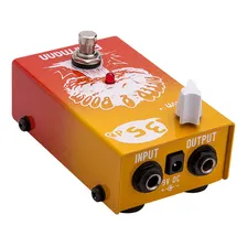 Pedal Fuhrmann Buffer E Boost Bb01 Foto mini 2