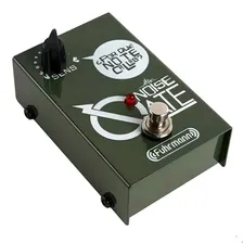 Pedal Fuhrmann Para Guitarra Noise Gate Ng02 Foto mini 4